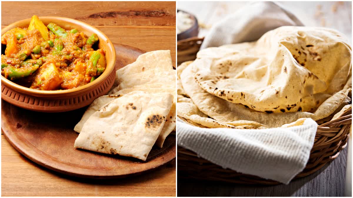 SECRET TIPS FOR SOFT CHAPATI  COOKING TIPS FOR SOFT CHAPATI  COOKING TIPS  SOFT CHAPATI RECIPE