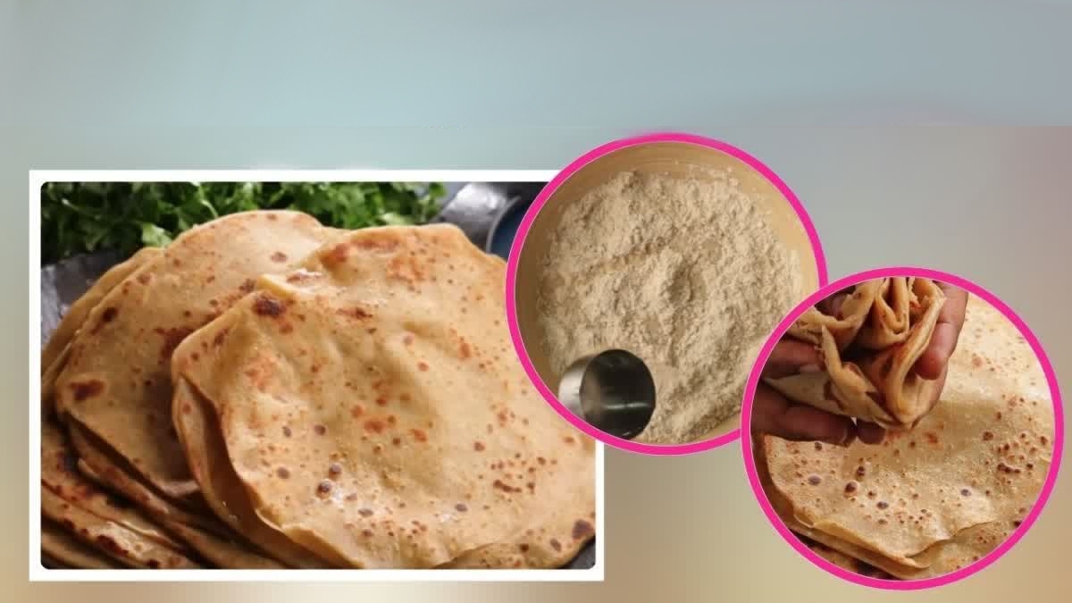 SECRET TIPS FOR SOFT CHAPATI  COOKING TIPS FOR SOFT CHAPATI  COOKING TIPS  SOFT CHAPATI RECIPE