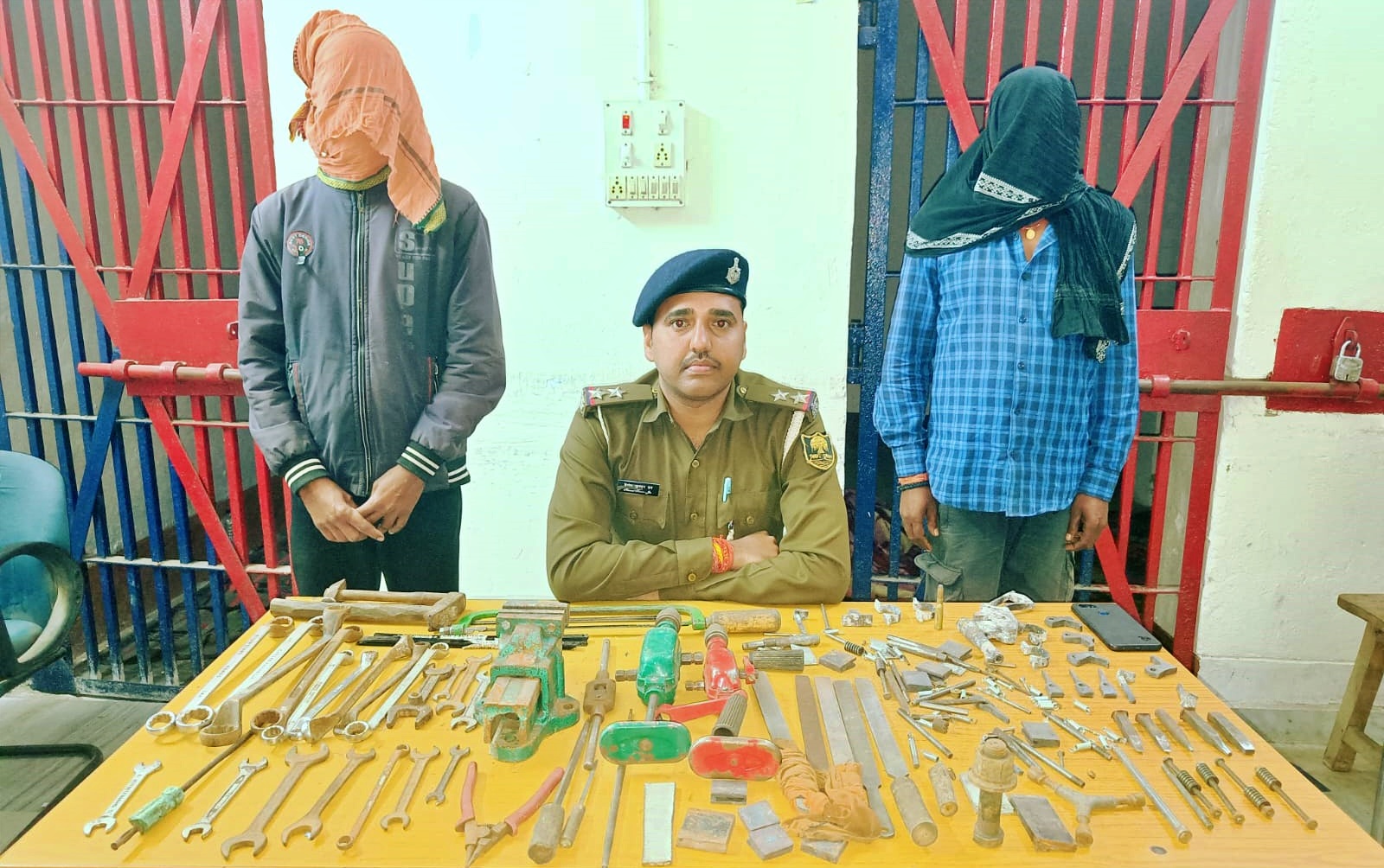 mini gun factory In Patna