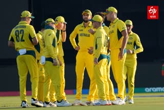 AUS vs SA 7th Match Live