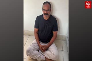 Pune Crime Gaja Marne arrested by kothrud police in Muralidhar Mohol worker assault case