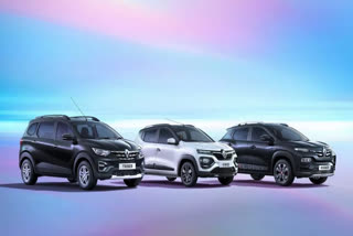 Renault Kwid, Kiger, And Triber Now Available With CNG Option, But There Is A Catch