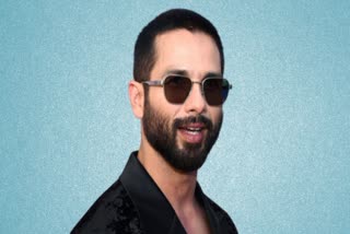 Shahid Kapoor