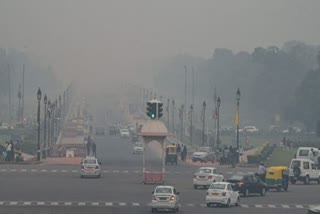 सीएक्यूएम ने जीआरएपी के चरण II को तत्काल प्रभाव से रद्द कर दिया है