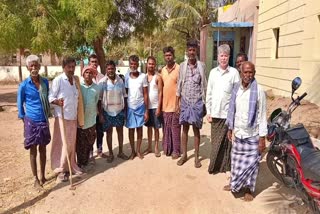 power_supply_to_houses_in_anantapur_district