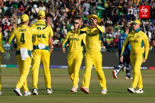 AUS vs SA 7th Match Live