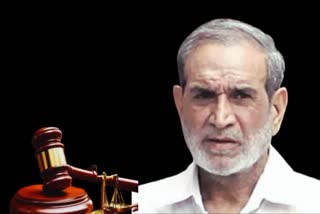 SAJJAN KUMAR LIFE IMPRISONMENT