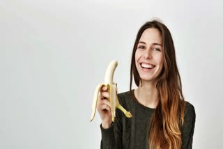 Can Bananas Lower Stress