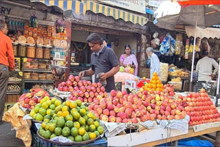 Bengaluru Gears Up For Maha Shivaratri: With Festive Preparations, Markets Overflow, Temples Adorned For Grand Celebrations