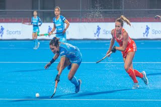 FIH Hockey Pro League Penalty Shootout India vs Netherlands