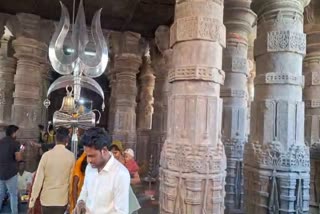 RATLAM VIRUPAKSHA MAHADEV TEMPLE