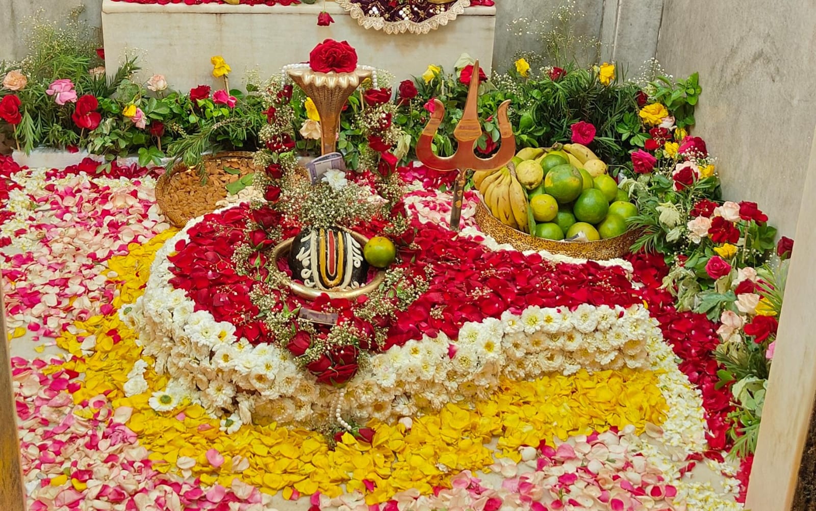Mahashivratri 2025