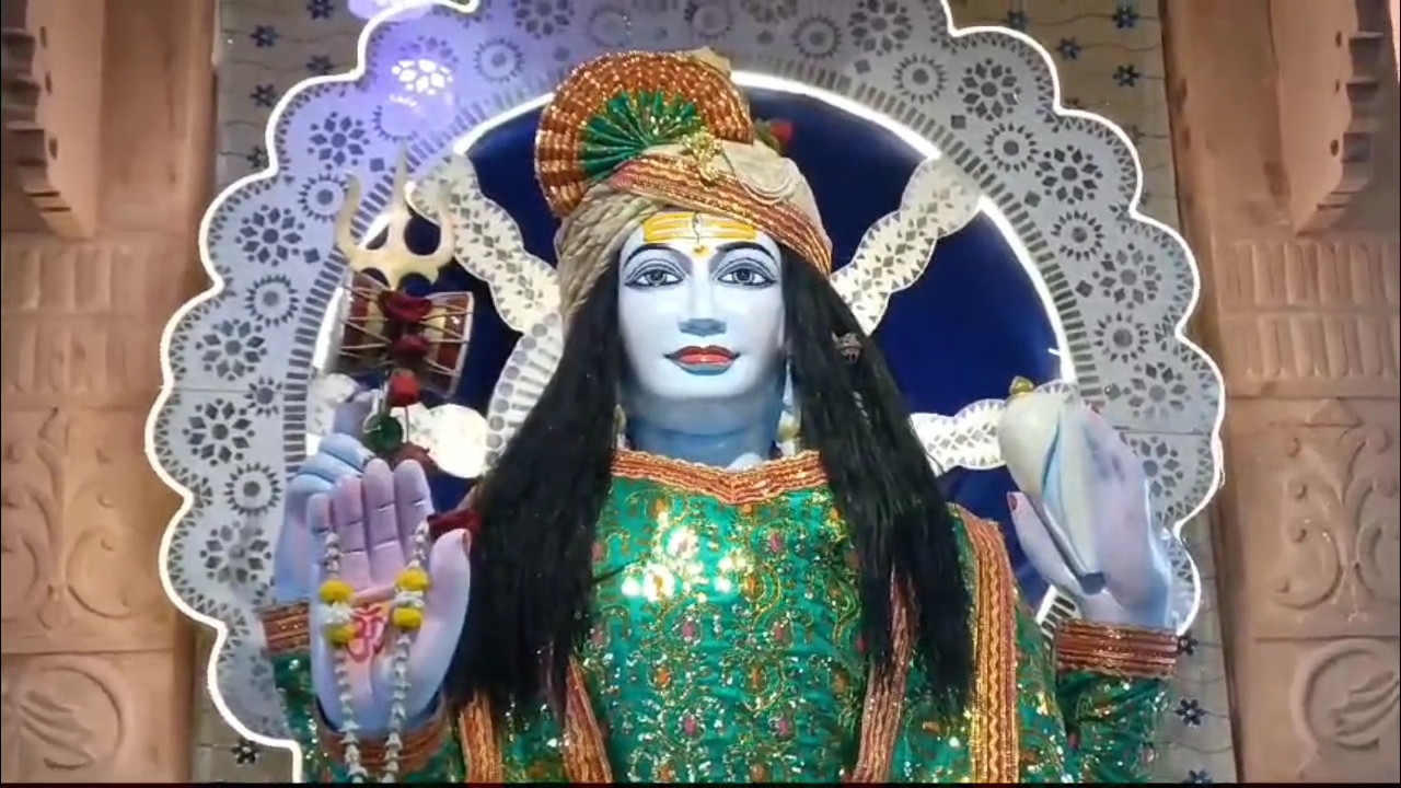 Chhindwara Shiv Parvati Marriage