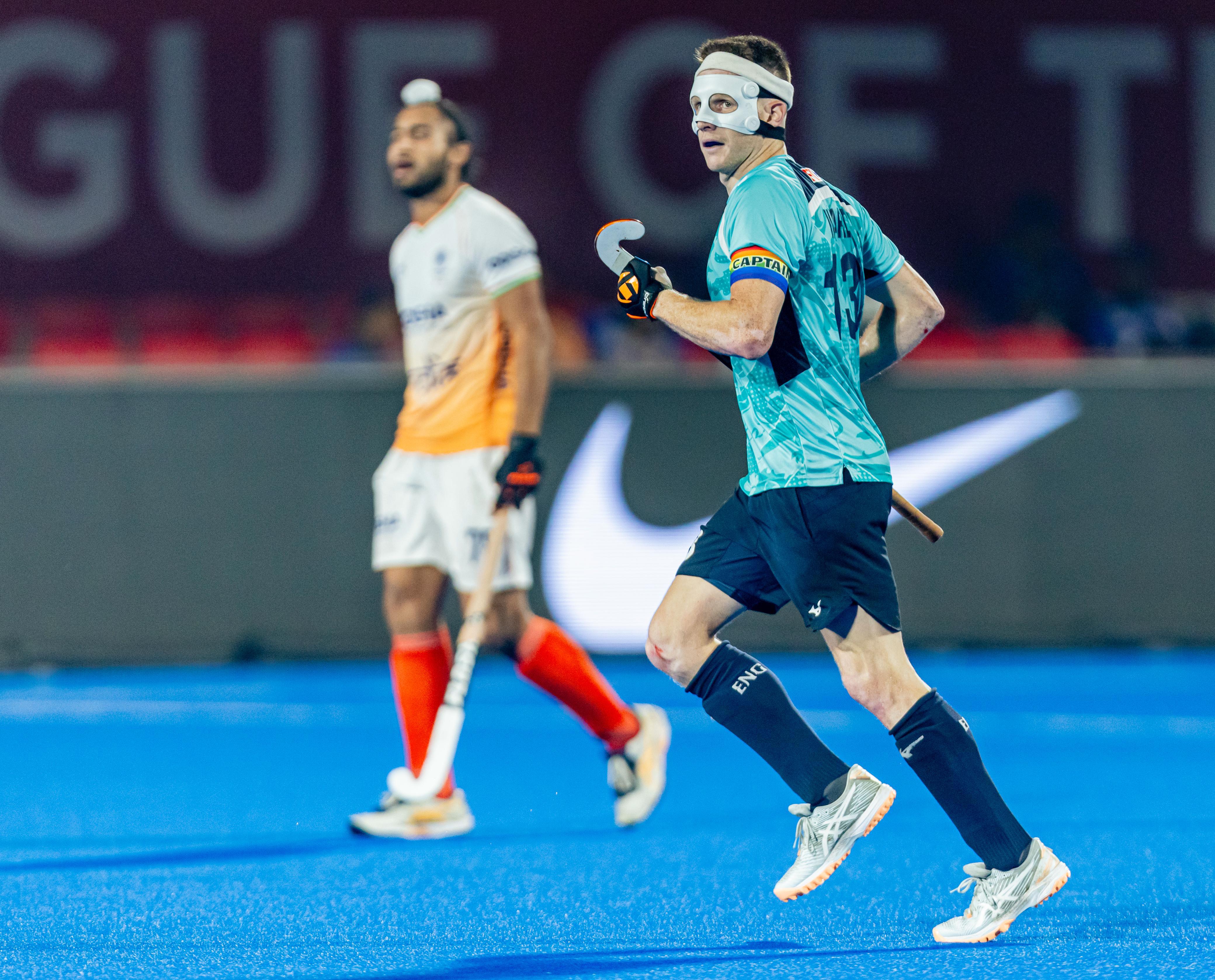 FIH Hockey Pro League 2025