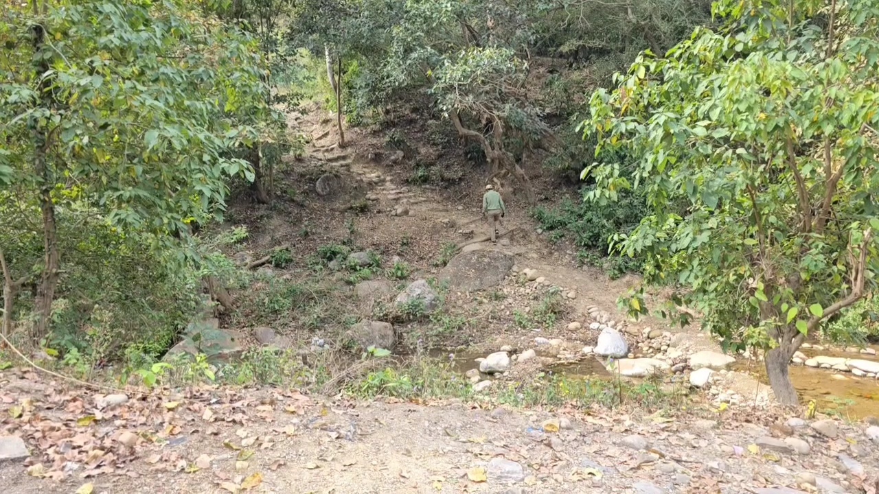 Garal Kantheswar Mahadev Temple