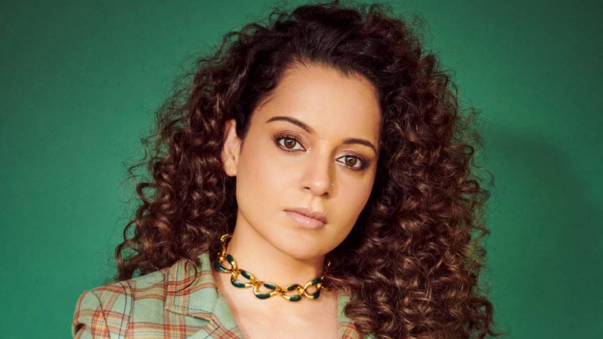 Kangana Ranaut