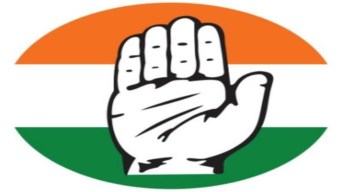 Bharat Chandra Narah resigned after Congress announced Uday Shankar Hazarika as the Lakhimpur Lok Sabha candidate. The MLA sent a resignation letter to Congress President Mallikarjun Kharge, stating that he is resigning from the party with immediate effect.