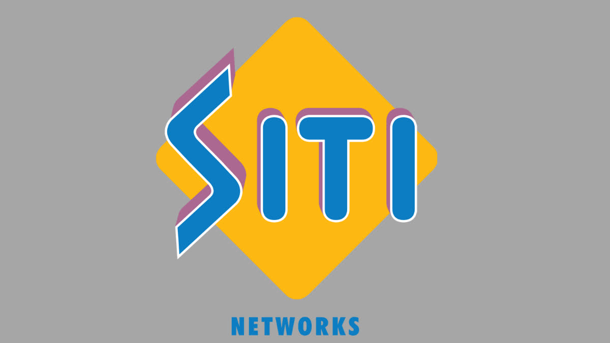 Siti Networks Bankruptcy