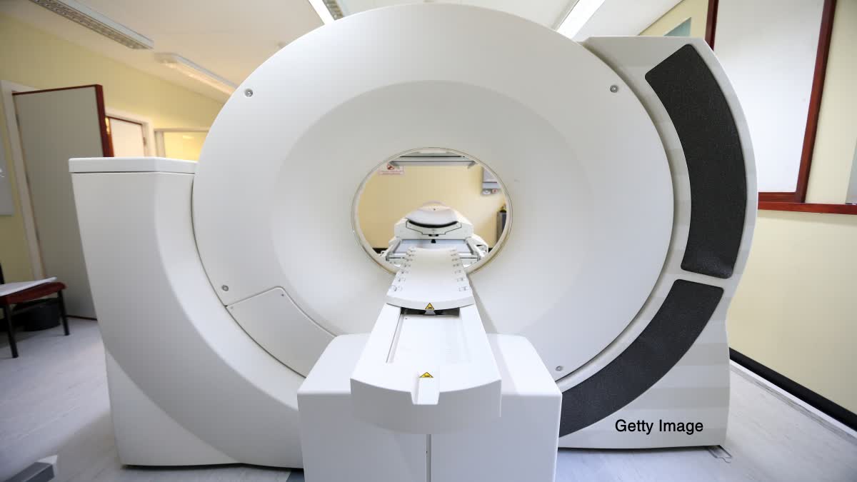 MP CT Scan and MRI Facilities