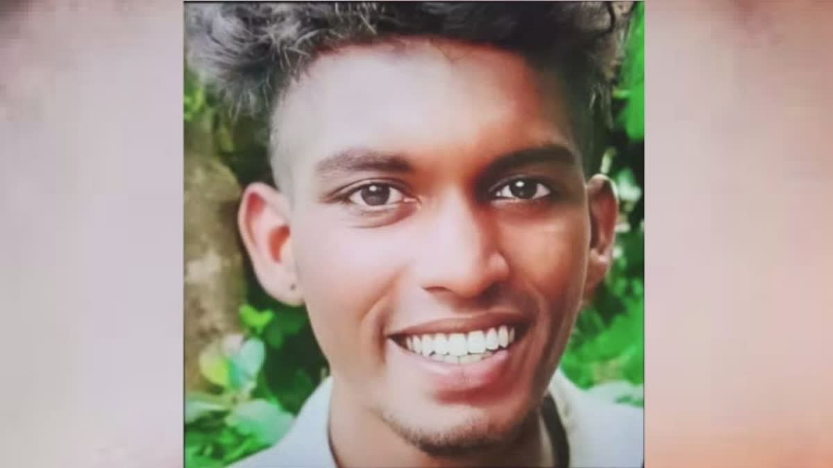 YOUTH DROWNED IN IDUKKI  DEVIYAR RIVER IN ADIMALI  YOUTH DIED IN ADIMALI  YOUTH DROWNED DURING FISHING