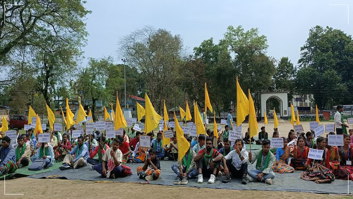 Adivasi Sengel Abhiyan