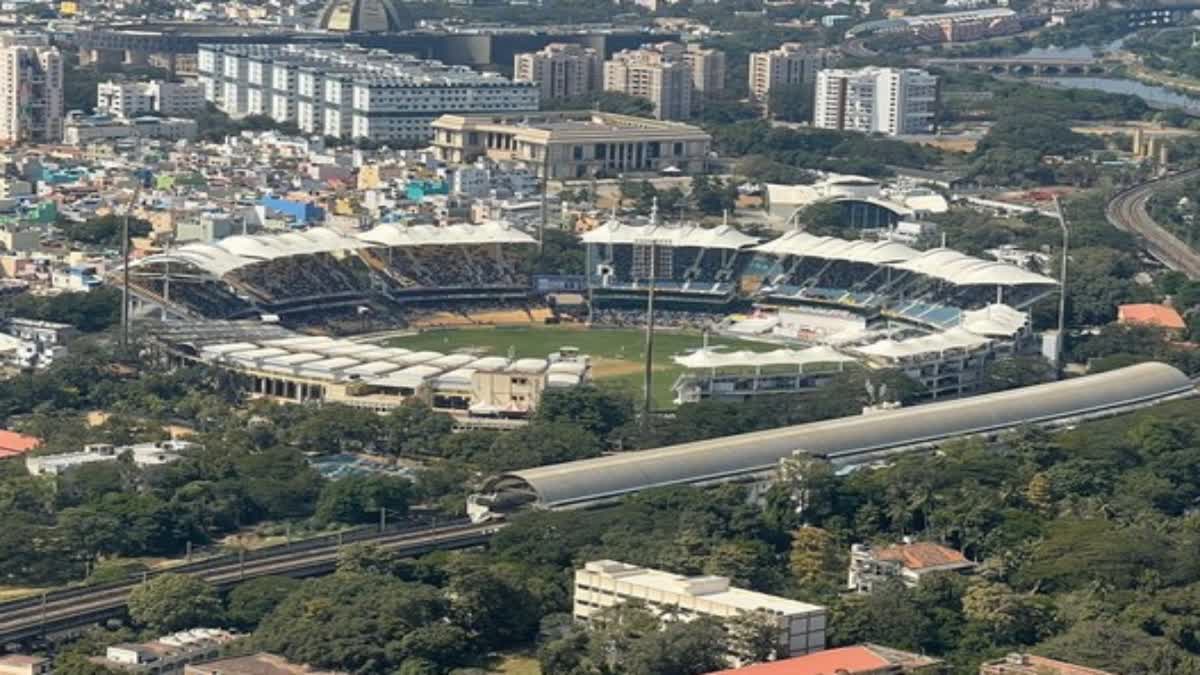 IPL 2024 Final Venue