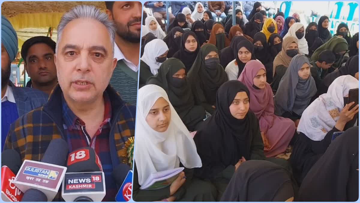 director-school-education-kashmir-tassaduq-hussain-visits-tral