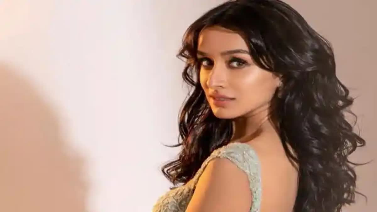 Shraddha kapoor