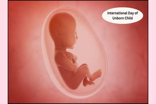 International Day of The Unborn Child