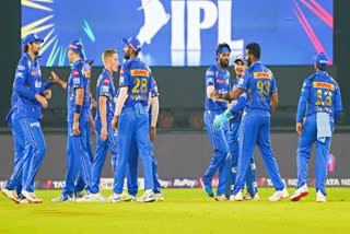 IPL 2024  GT VS MI