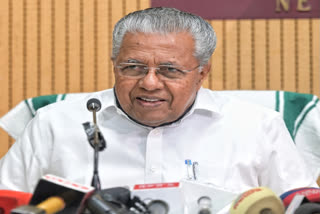 Arrest of Kejriwal to Divert Attention from Electoral Bonds Scam: Kerala CM Vijayan