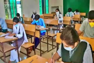 SSLC EXAMS