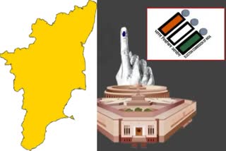 Nomination for Lok Sabha Election