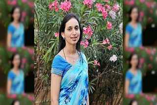 The BJP on Sunday declared industrialist Pallavi Dempo as its candidate for the South Goa Lok Sabha seat. She oversees the media and real estate arm of Dempo Industries as its Executive Director.