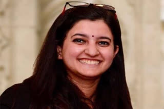 Cheistha Kochhar, a 33-year-old PhD student at the London School of Economics, had previously worked with NITI Aayog and was pursuing her Behavioural Science PhD.