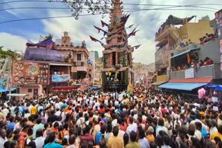 hosur Choodeswarar temple