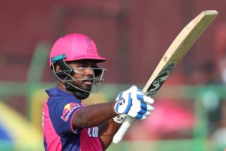 SANJU SAMSON  IPL 2024  RAJASTHAN ROYALS  RR VS LSG