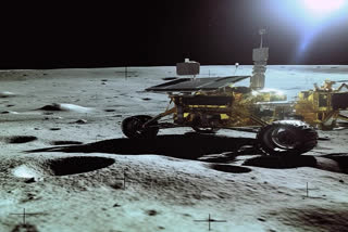 International Astronomical Union approves Chandrayaan landing site name Shiva Shakti