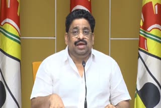 TDP_Buddha_Venkanna_on_Election_Code