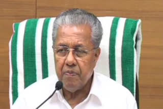 Will Sangh Parivar abandon slogan 'Bharat Mata Ki Jai' coined by a Muslim, Kerala CM asks