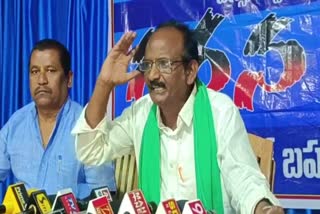 amaravati_bahujan_jac_state_president_potula_balakotiah_fires_on_ysrcp_govt