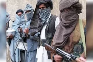 Afghan Taliban (Symbolic IANS)