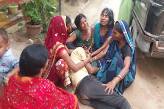Women Died In Jehanabad
