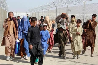 Pakistan preparing to send back nearly 1 million Afghans in repatriation drive