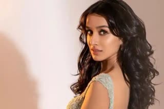 Shraddha kapoor