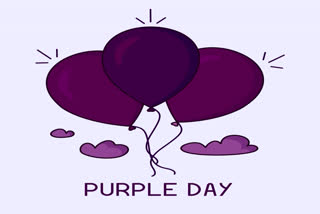 Epilepsy Awareness Day also known as Purple Day is observed on March 26