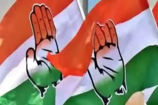 Etv BharatLS POLLS  CONGRESS RELEASES SIXTH LIST  PRAHLAD GUNJAL  OM BIRLA