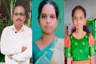 Subbarao family suicide