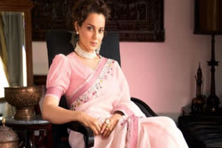 Kangana Ranaut