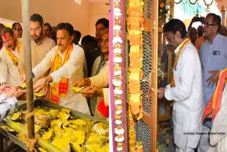 MAIHAR JAGANNATH TEMPLE